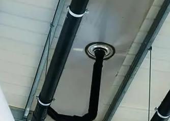 汕尾市虹吸排水的原理