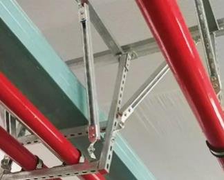 汕尾市成品支架的特点