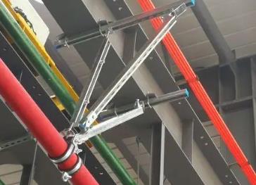 汕尾市抗震支架厂家与你分享你必须做的紧急情况下的准备
